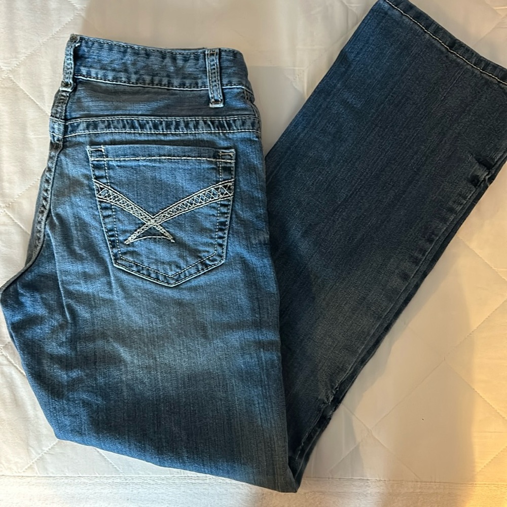 Cinch Ada Jeans 26S/1S